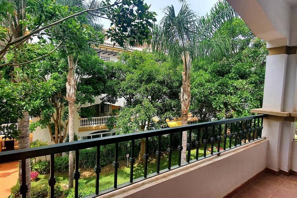 Apartamento Deluxe Puerto Banus Appartement Marbella Buitenkant foto