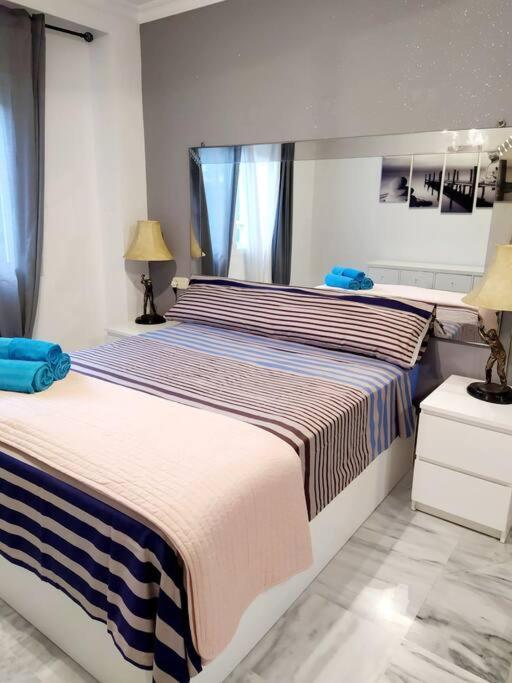 Apartamento Deluxe Puerto Banus Appartement Marbella Buitenkant foto